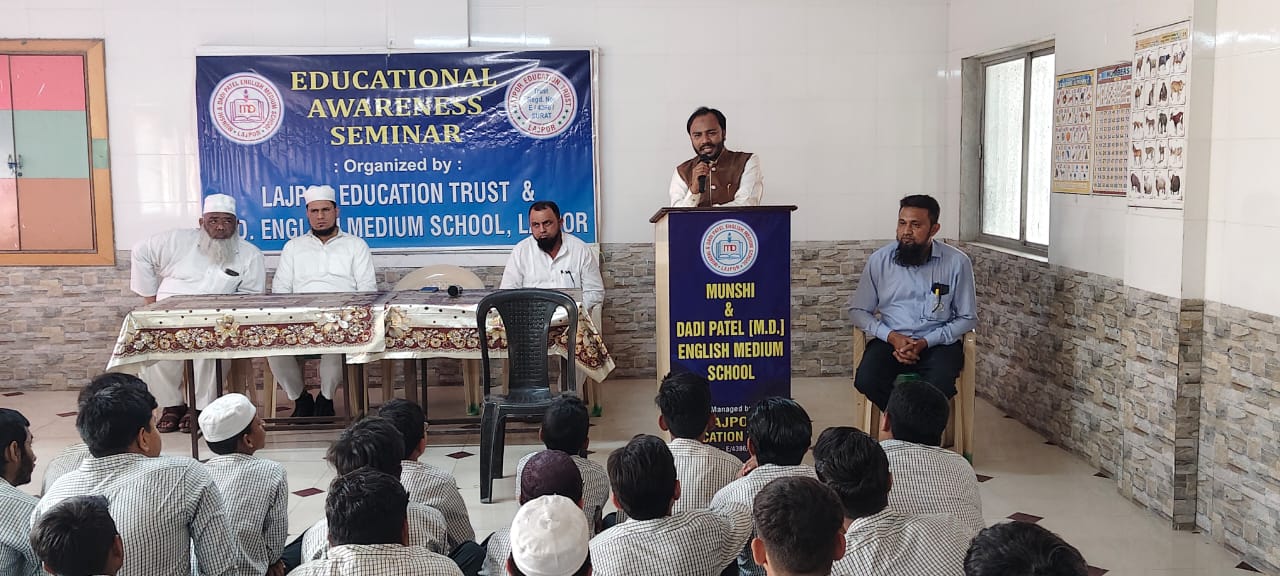 Medical check-up camp