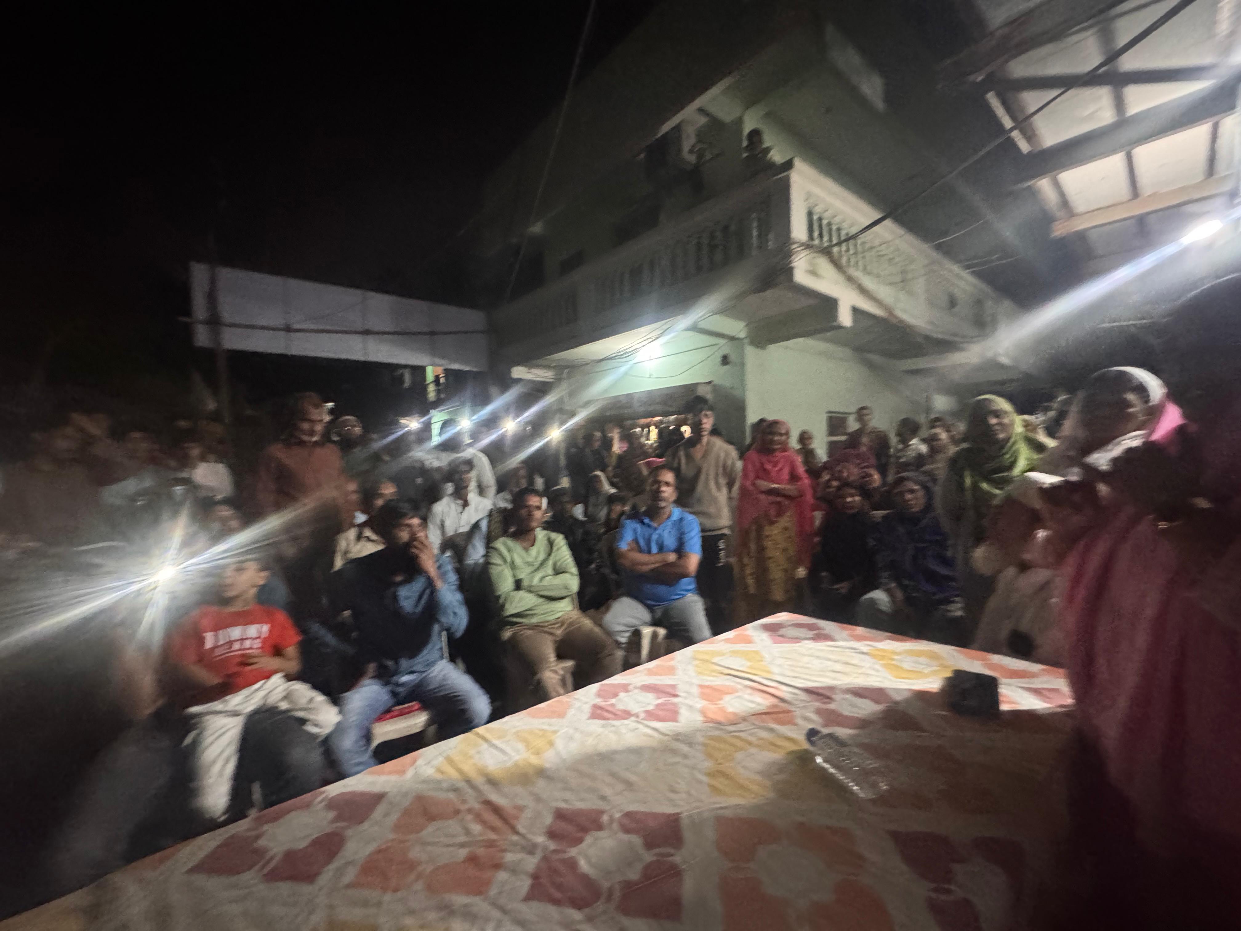 Community Development